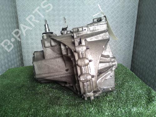 Gearbox PEUGEOT 308 CC (4B_) 1.6 HDi | BP27857236M3 