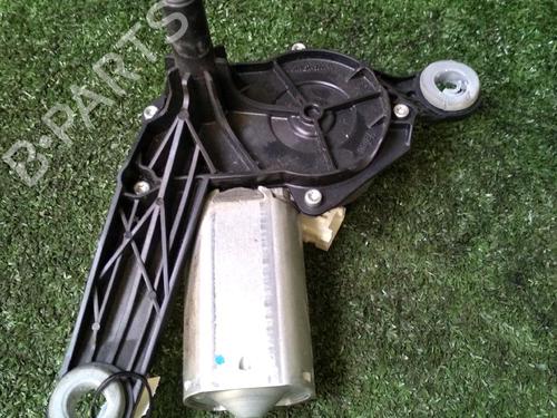 Used Rear wiper motor CITROËN XSARA PICASSO (N68) 2.0 HDi (90 hp) 13885474