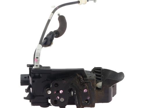Used Front left lock Front left lock PEUGEOT 308 SW II (LC_, LJ_, LR_, LX_, L4_) 1.5 BlueHDi 130 (131 hp) 34047392 34047392