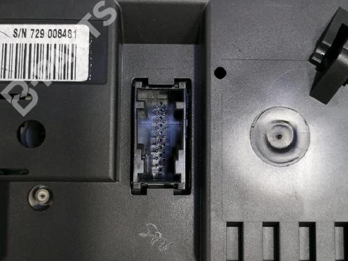 Instrument cluster BMW 3 Coupe (E92) 325 d | BP11401379C47 
