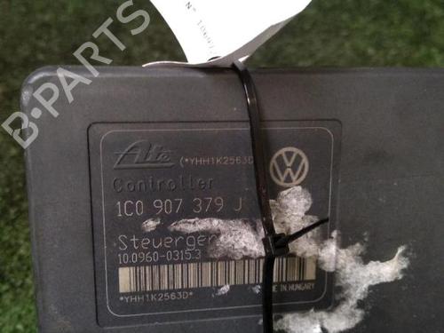 ABS pump SEAT TOLEDO II (1M2) 1.9 TDI | BP29951514M43 - Image 3
