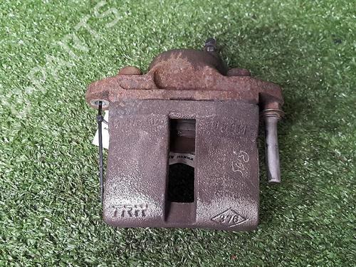 Używane Zacisk hamulca przedniego lewego RENAULT TWINGO II (CN0_) 1.2 16V (CN04, CN0B) (75 hp) 29949781