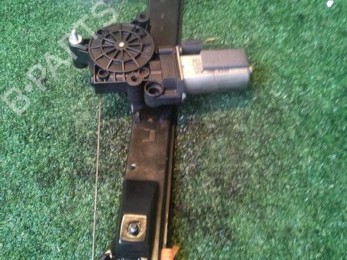 Front right window mechanism FIAT GRANDE PUNTO (199_) 1.2 | BP29951372C23 