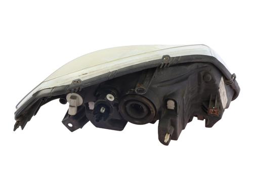 Left headlight DACIA SANDERO 1.4 (BS0C, BS0A, BS0G, BS1F, BS0E) | BP36026919C28 - Image 5