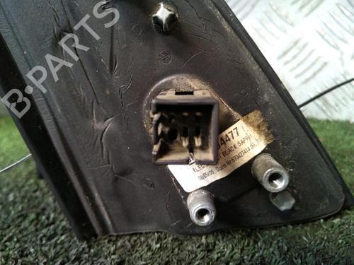 Left mirror OPEL MERIVA A MPV (X03) 1.7 CDTI (E75) | BP17159318C26 