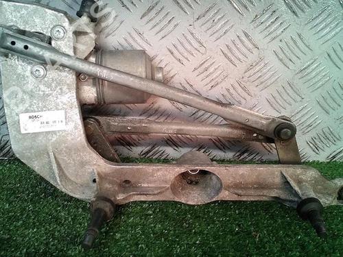 Front wiper motor RENAULT ZOE (BFM_) ZOE | BP29951772M29  - Image 8