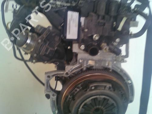 Engine FORD KA+ III (UK, FK) 1.2 Ti-VCT | BP30068653M1 - Image 14