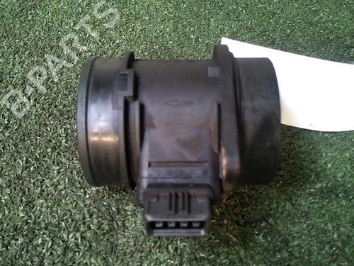 Mass air flow sensor RENAULT LAGUNA I (B56_, 556_) 1.9 dTi (B56J) | BP30072897M95