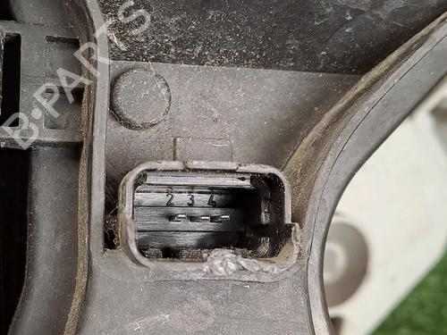 Right taillight RENAULT MEGANE II (BM0/1_, CM0/1_) 1.9 dCi (BM0G, CM0G) | BP30067821C35