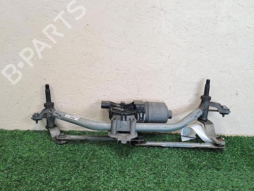 Front wiper motor CITROËN C3 III (SX) 1.6 BlueHDi 75 | BP29950409M29 