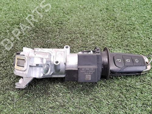 Ignition barrel FORD FIESTA VII (HJ, HF) 1.0 EcoBoost | BP29947879M48 