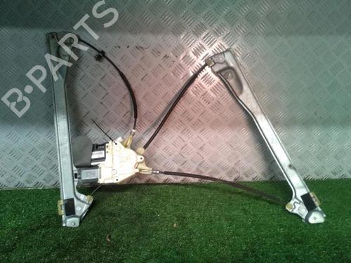 Used Front left window mechanism Front left window mechanism RENAULT LAGUNA III (BT0/1) 2.0 dCi (BT07, BT0J, BT14, BT1A, BT1S) (131 hp) 29951870 29951870