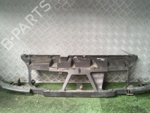 Front slam panel RENAULT SCÉNIC II (JM0/1_) 1.5 dCi (JM0F) | BP30075828C72 