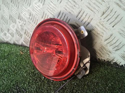 Venstre baglygte CITROËN AMI (9A_) Electric (9AZ2CA) | BP37731697C34 - Image 12