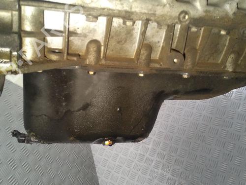 Engine BMW 1 (E81) 116 i | BP29950554M1