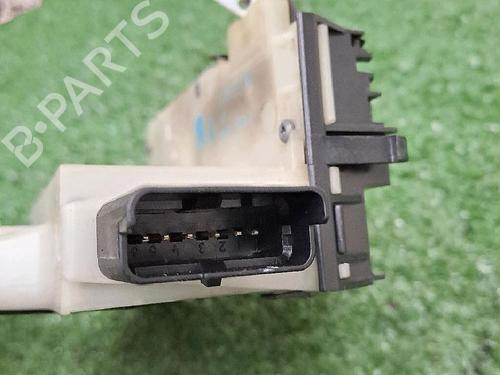 Front left lock CITROËN C4 II (NC_) 1.6 HDi 90 | BP30063768C98  - Image 6