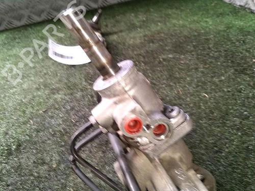Used Steering rack CITROËN C4 Grand Picasso I (UA_) 1.6 HDi 110 (112 hp) 30067329