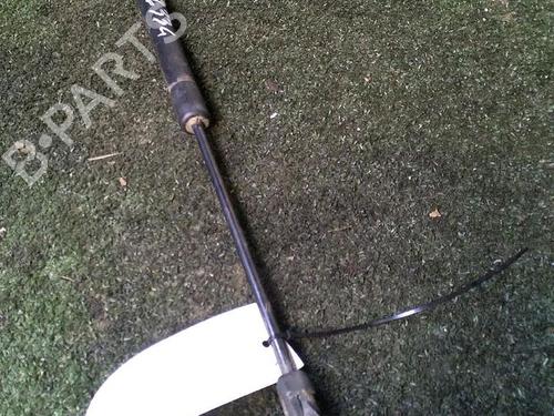 Gassdemper Bakluke OPEL ZAFIRA / ZAFIRA FAMILY B (A05) 1.7 CDTI (M75) (125 hp) 30073368