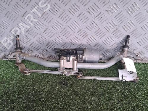 Front wiper motor PEUGEOT 208 I (CA_, CC_) 1.2 VTI 82 | BP23333513M29 