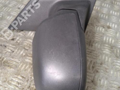 Right mirror FORD FOCUS II (DA_, HCP, DP) 1.8 TDCi | BP11407135C27 