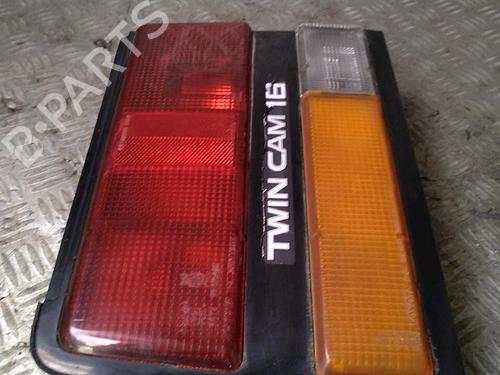 Used Left taillight Left taillight 37729728 37729728