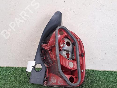 Left taillight RENAULT MODUS / GRAND MODUS (F/JP0_) | BP29950341C34 - Image 5