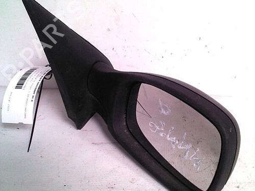 Used Right mirror PEUGEOT 306 Hatchback (7A, 7C, N3, N5) 1.9 DT (90 hp) 30075357