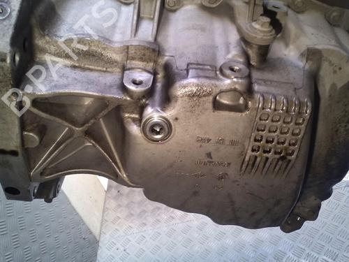 Engine RENAULT CLIO IV (BH_) 1.5 dCi 90 | BP30068050M1 