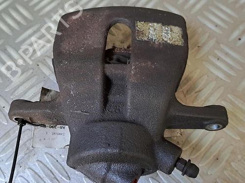 Højre bremsekaliber foran CITROËN C3 I (FC_, FN_) 1.4 HDi (70 hp) 30067045