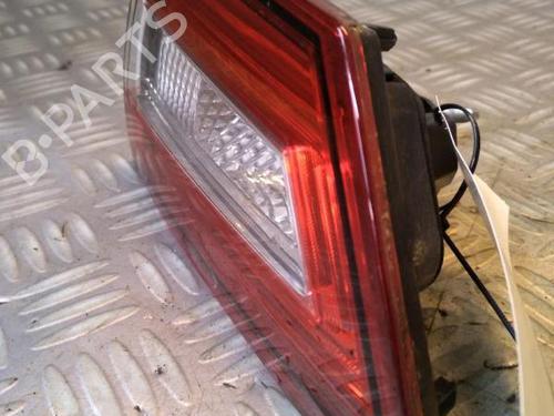 Right tailgate light RENAULT CLIO IV (BH_) 1.5 dCi 90 | BP30070745C80