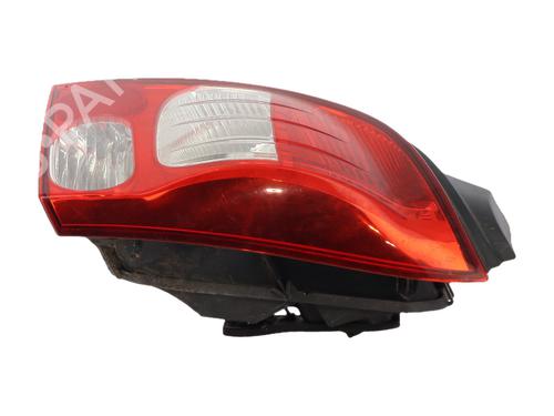 Right taillight RENAULT TWINGO II (CN0_) 1.2 16V (CN0K, CN0V, CN0A) | BP38628685C35 - Image 6