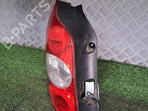 Left taillight RENAULT LAGUNA II Grandtour (KG0/1_) 1.9 dCi (KG1V) | BP29947305C34 