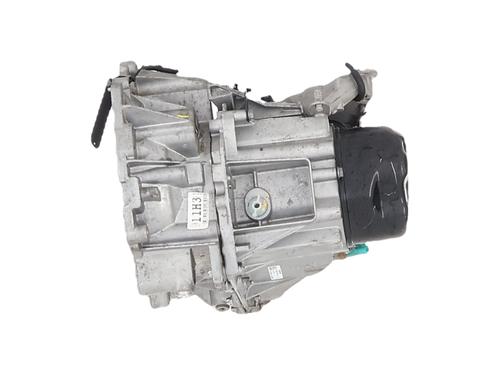 gearbox-dacia-sandero-iii-2021-38720846 main image