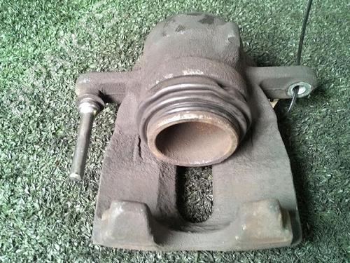 Right front brake caliper NISSAN MICRA IV (K13K, K13KK) 1.2 | BP30067085M104