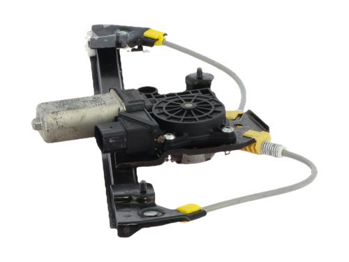 Rear left window mechanism BMW 1 (E87) 120 d | BP37730670C24 - Image 3