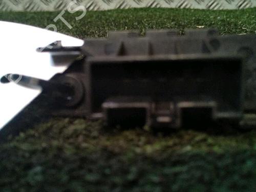 Heater resistor CITROËN BERLINGO Box Body/MPV (B9) 1.6 HDi 75 | BP30073274M108 