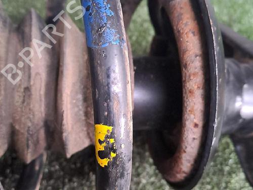 Left front shock absorber LAND ROVER FREELANDER I (L314) 2.0 Td4 4x4 | BP29946859M16 