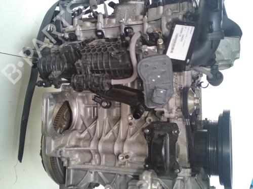 Engine CITROËN C4 II (NC_) 1.2 THP 130 (NCHNYM, NCHNYT) | BP31660176M1  - Image 5