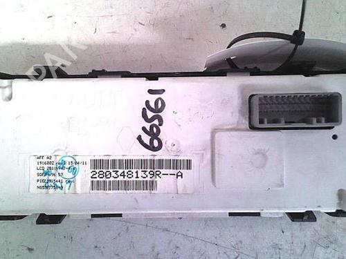 Ferdsskriver RENAULT CLIO III (BR0/1, CR0/1) 1.5 dCi (75 hp) 30075472