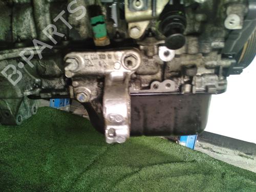 Engine CITROËN C3 II (SC_) 1.6 HDi 90 | BP32141203M1 