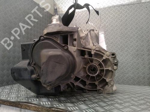 Gearbox FORD FIESTA V (JH_, JD_) 1.4 TDCi | BP17161498M3 