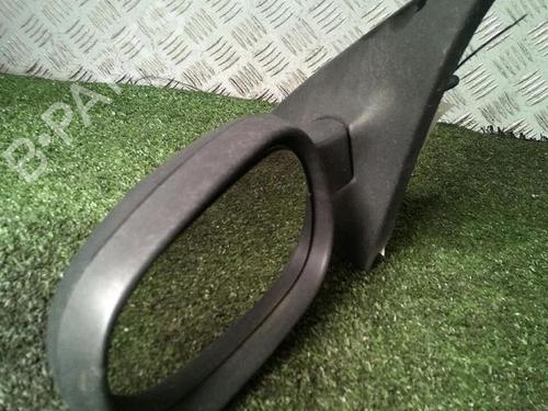 Retrovisor esquerdo Retrovisor esquerdo 29952863 29952863
