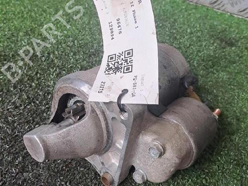 Starter FIAT 500 (312_) 1.2 (312AXA1A) | BP22307151M8 