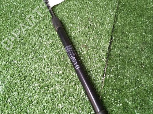 Tailgate lift support CITROËN C4 II (NC_) 1.2 THP 130 (NCHNYM, NCHNYT) | BP30072709C138