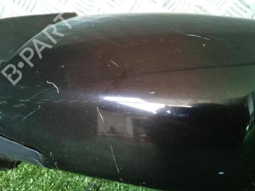 Left mirror KIA CARNIVAL / GRAND CARNIVAL III (VQ) 2.9 CRDi | BP30073807C26 