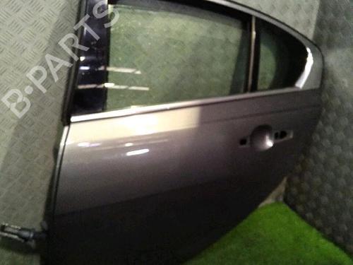 Used Left rear door JAGUAR XE (X760) 2.0 D (180 hp) 29946827