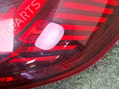 Right taillight RENAULT CLIO V (B7_) 1.0 LPG (B7MT) | BP29949180C35 - Image 6