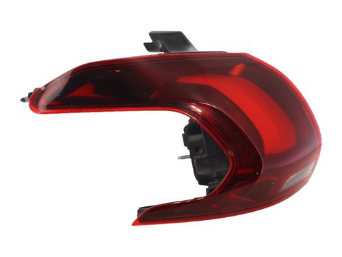 Left taillight PEUGEOT 2008 I (CU_) 1.2 THP 110 / PureTech 110 | BP36913825C34  - Image 6