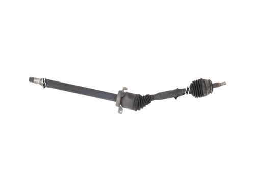 Right front driveshaft MERCEDES-BENZ A-CLASS (W169) A 180 CDI (169.007, 169.307) | BP37626921M39 - Image 5