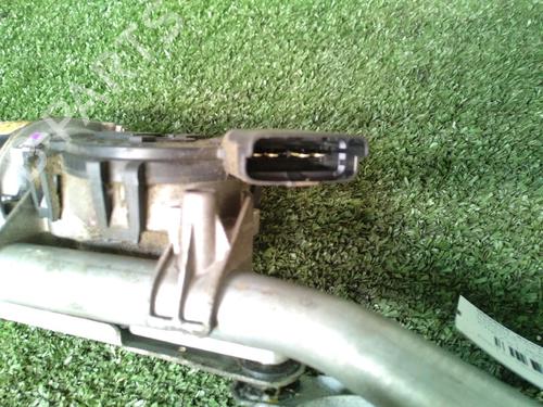 Front wiper motor RENAULT MEGANE III Hatchback (BZ0/1_, B3_) 1.5 dCi | BP17378238M29 